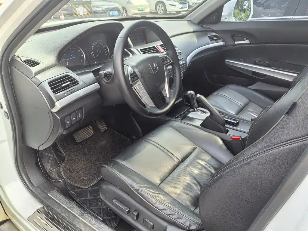 Honda Crosstour — миниатюра 16