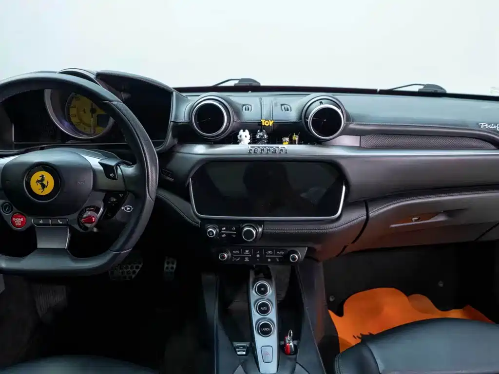 Ferrari Portofino — миниатюра 6