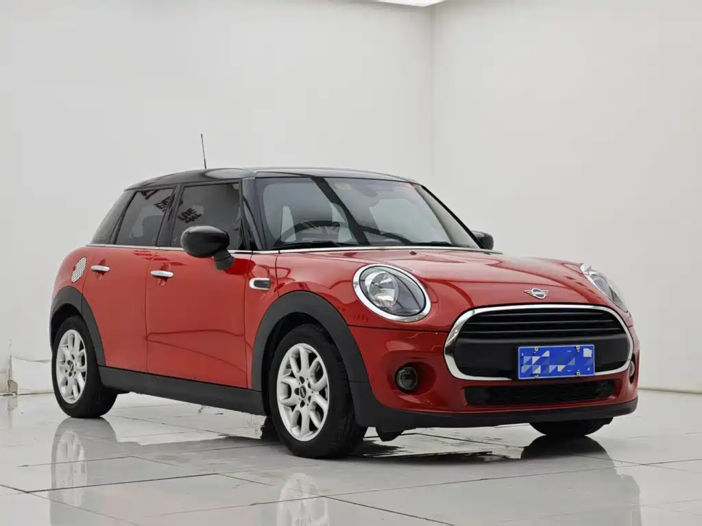 MINI Mini — миниатюра 3