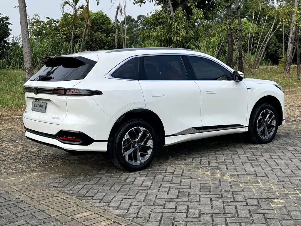 Changan CS75 PLUS — миниатюра 6