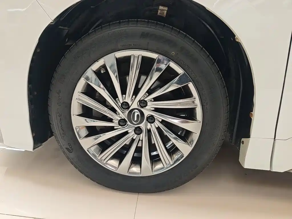GAC Motor Trumpchi M8 — миниатюра 23