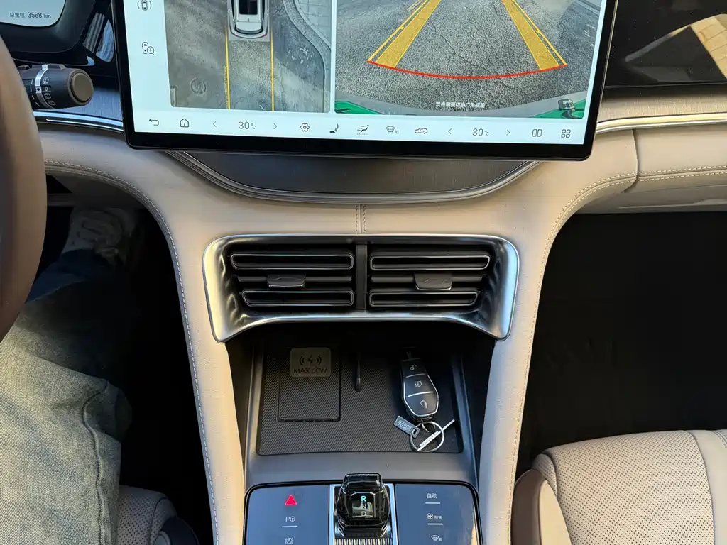 BYD SONGJIANG NEW ENERGY