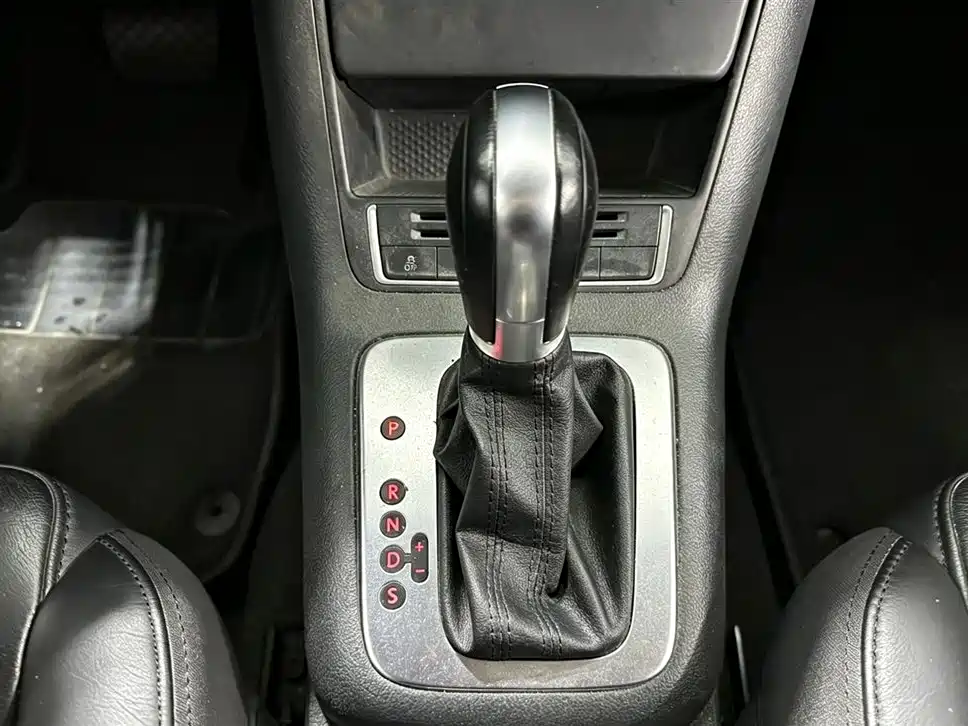 Volkswagen Tiguan — миниатюра 14