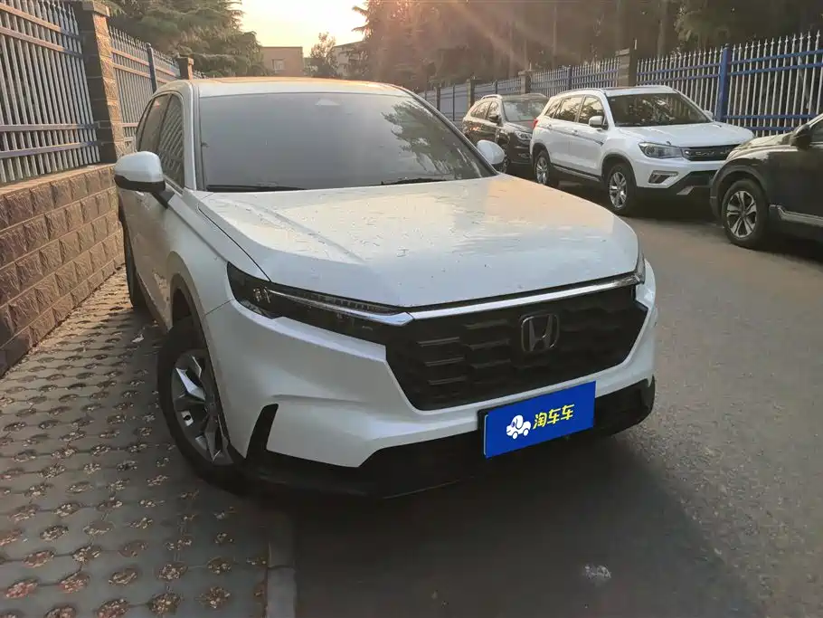 Honda CR-V 2024