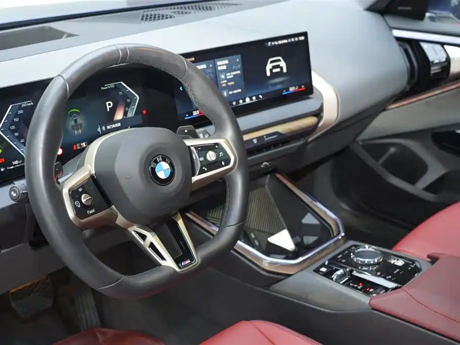 BMW X3 — фотографии объявления, Фото 15