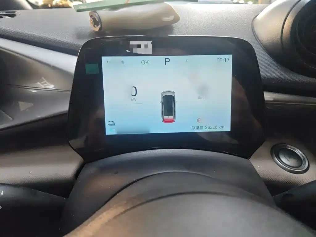 BYD Dolphin — миниатюра 4