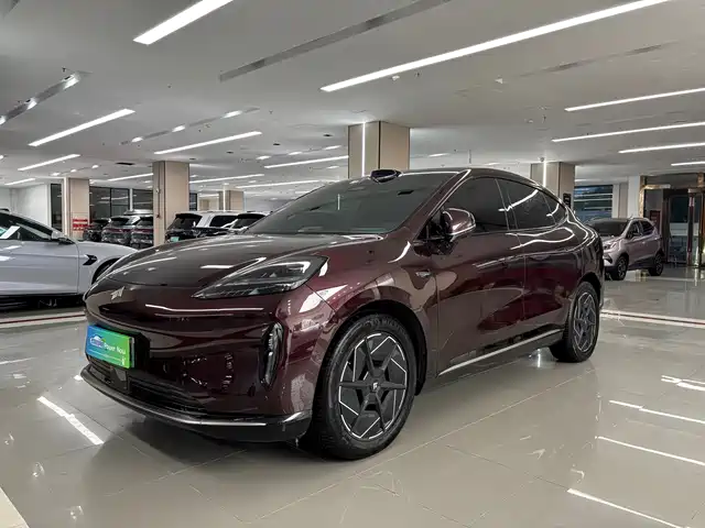 GAC Hyptec HT
