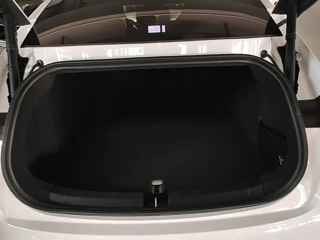 NIO ET5 — миниатюра 19