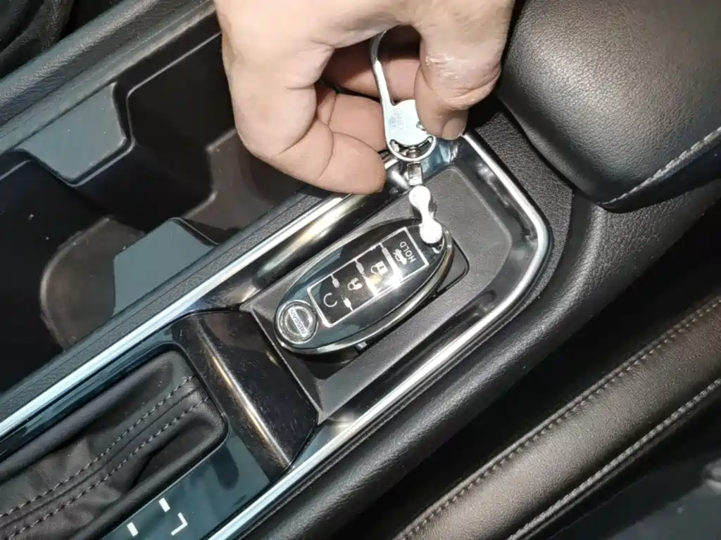 Nissan Sylphy — миниатюра 9