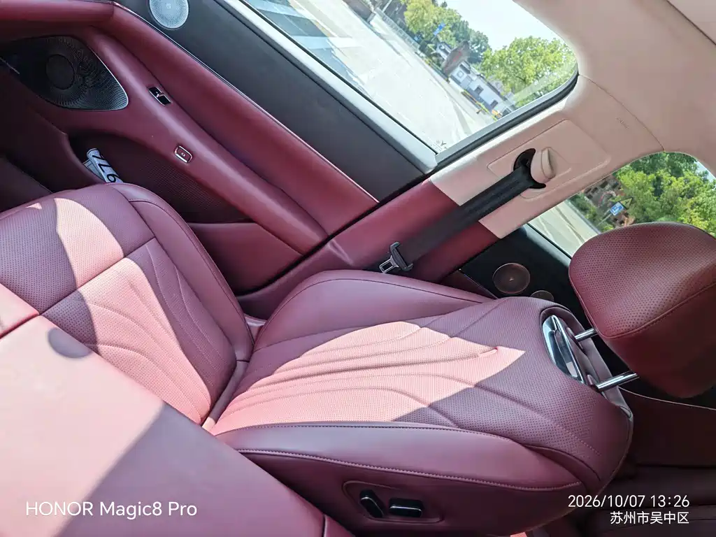 VOYAH Passion L — миниатюра 11