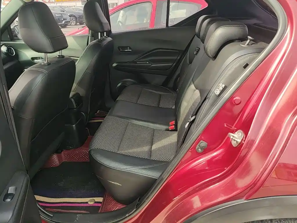 Nissan Kicks — миниатюра 17