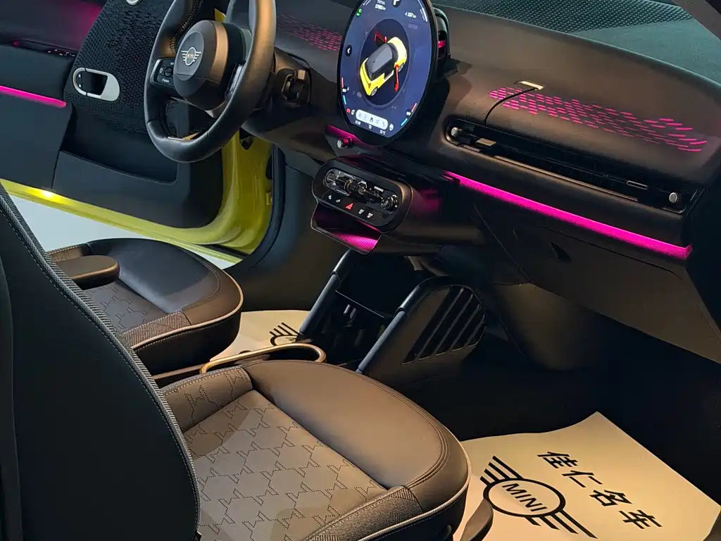 MINI MINI COOPER EV — миниатюра 22