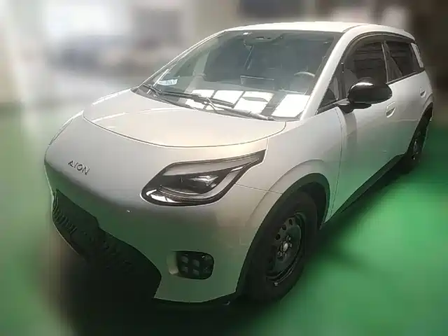 2025 GAC Aion UT