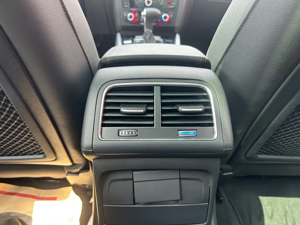 Audi Q5 — миниатюра 27