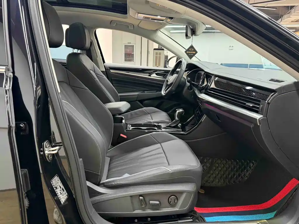 Volkswagen Passat — миниатюра 6