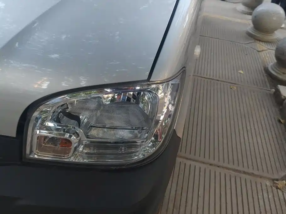 Wuling Zhiguang — миниатюра 5