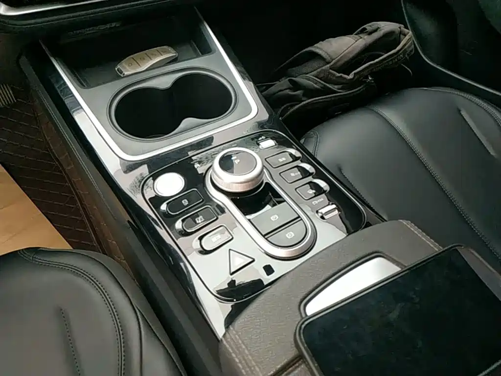 BYD Qin PLUS — миниатюра 14