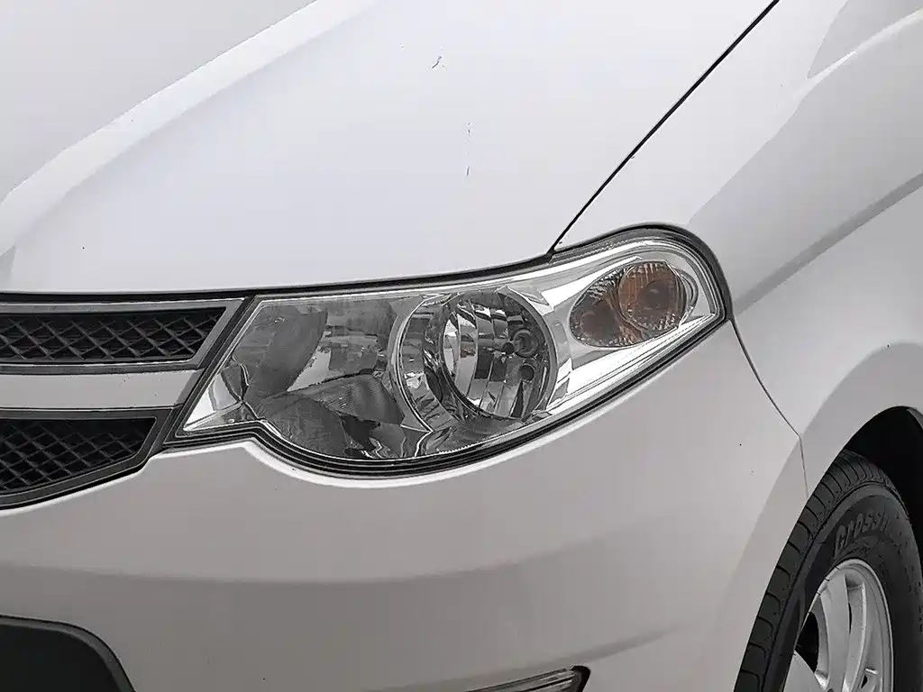 Wuling Hongguang — миниатюра 7