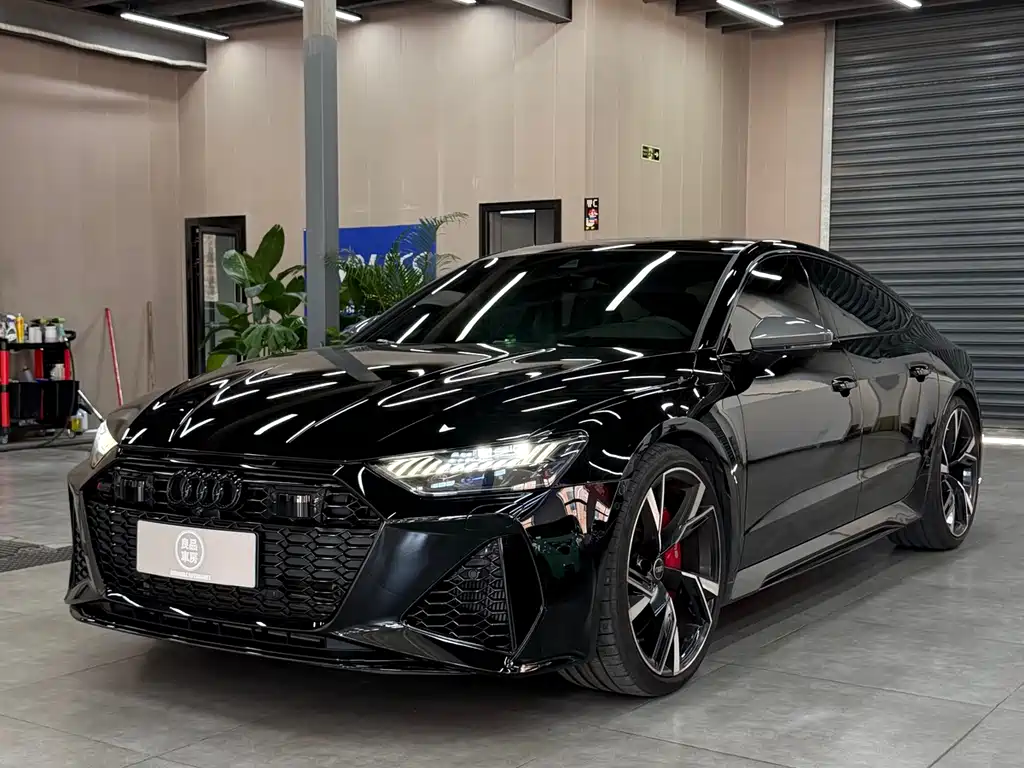 Audi RS 7