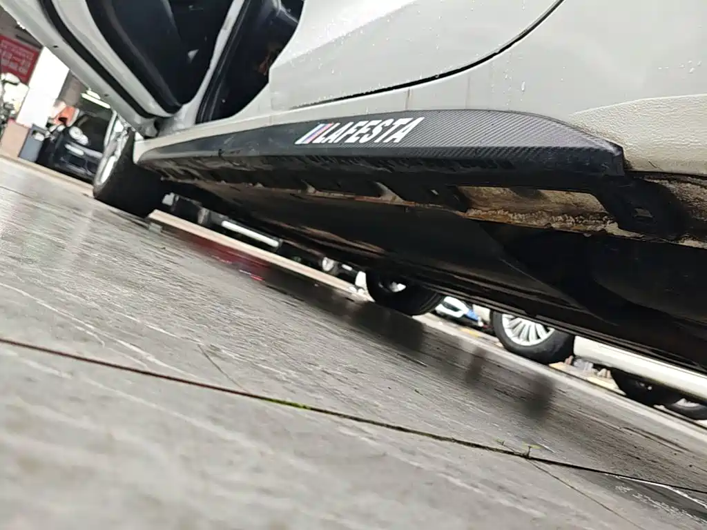 Hyundai Fista — миниатюра 22
