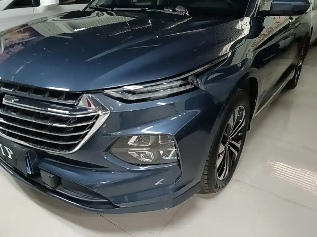 Wuling Victory — миниатюра 24