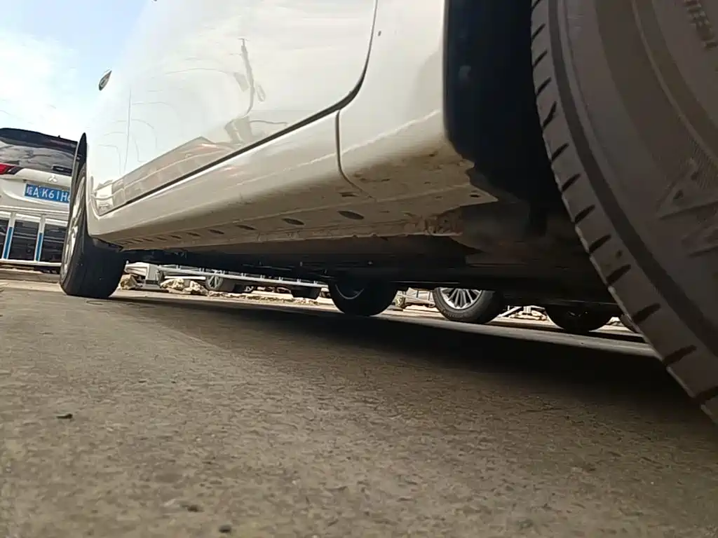 Nissan Sylphy — миниатюра 21