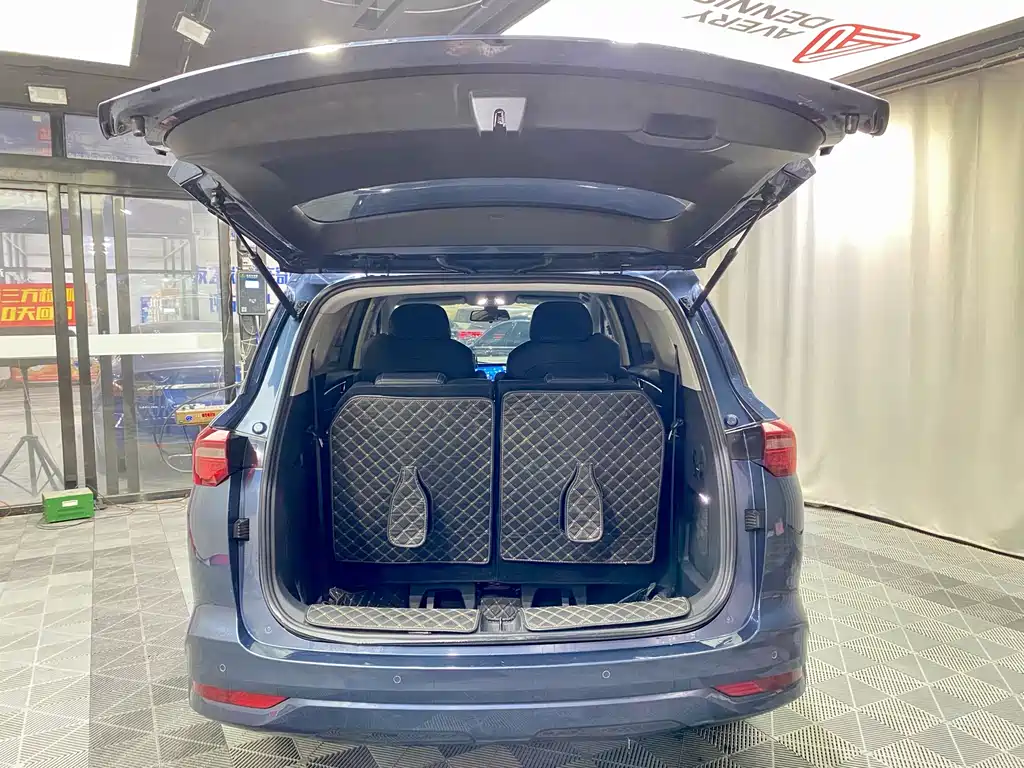 WULING WULING CAPGEMINI