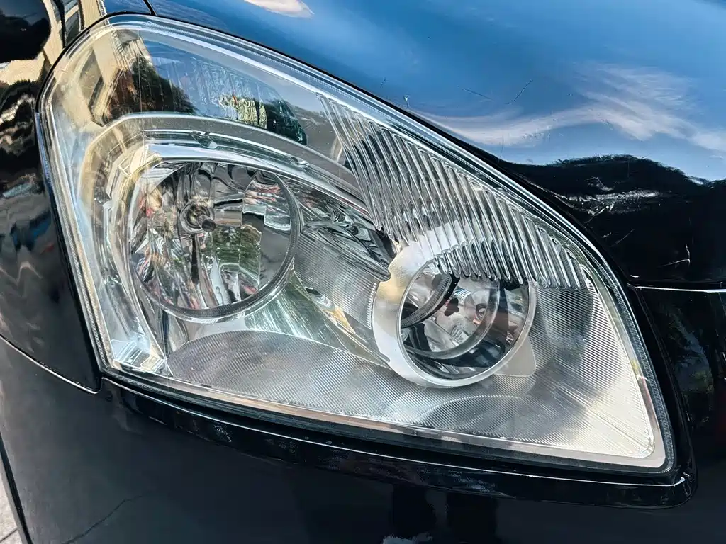 Nissan Qashqai — миниатюра 12