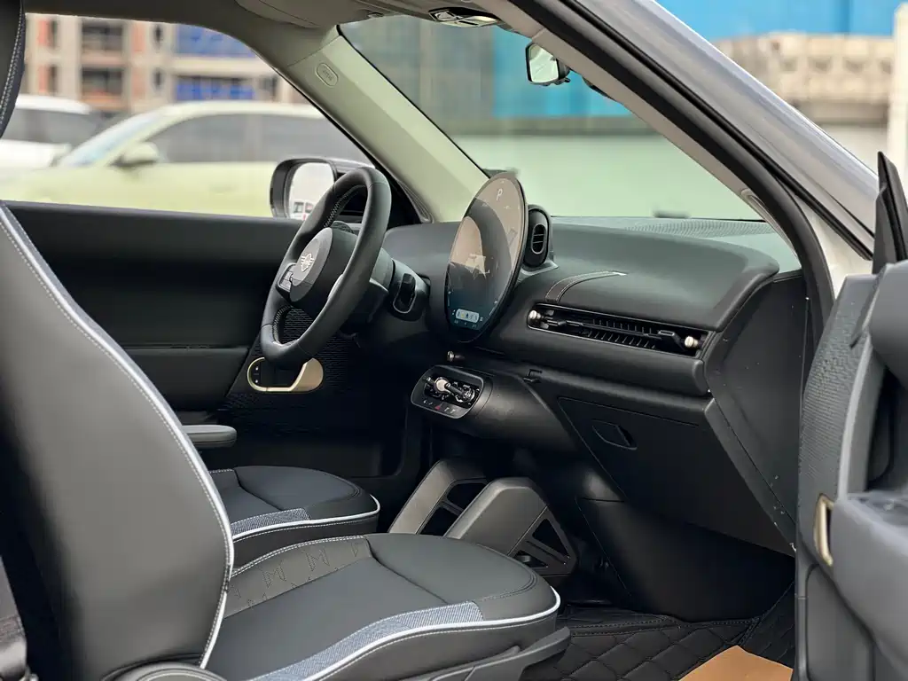 MINI ELECTRIC  COOPER