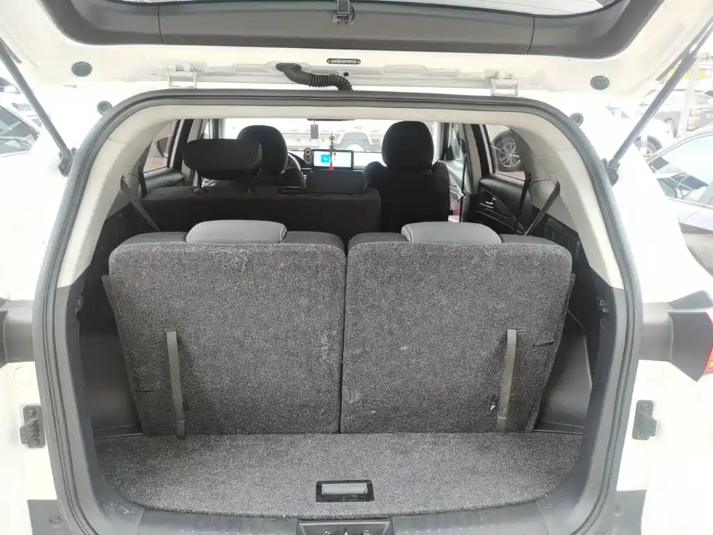 Jetour X70 — миниатюра 19