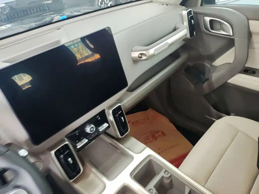 Haval Big Dog — миниатюра 13