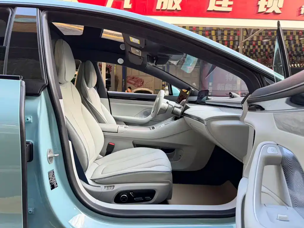 Zhijie Zhijie S7 — миниатюра 8