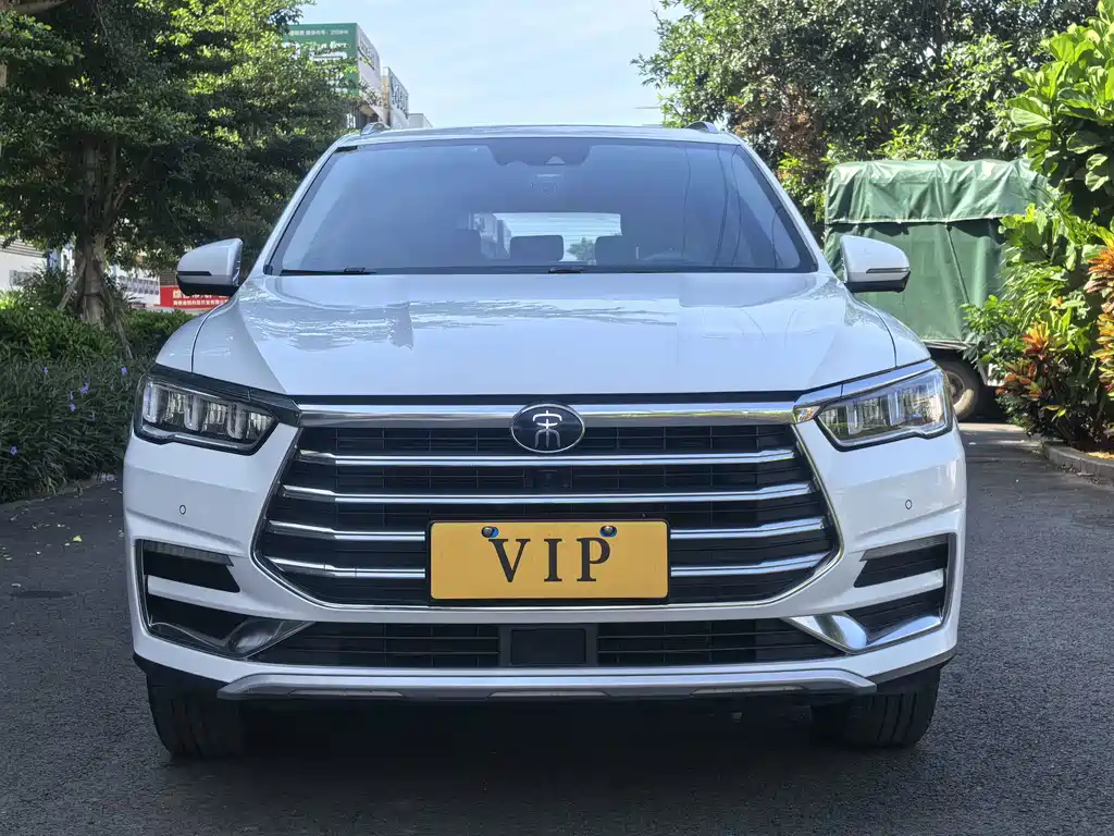 BYD Pro — миниатюра 2