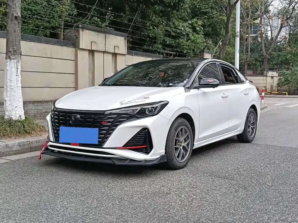 Changan Eado 2024