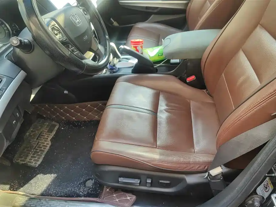 HONDA SONG POETRY MAP