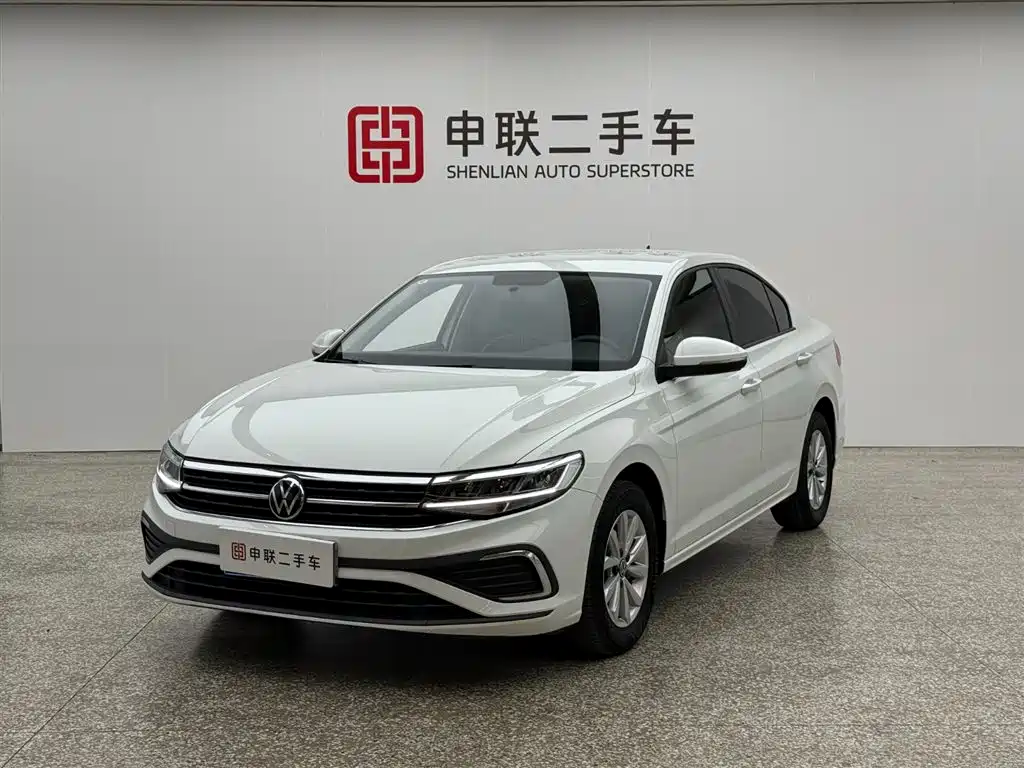 Volkswagen Bora 2024