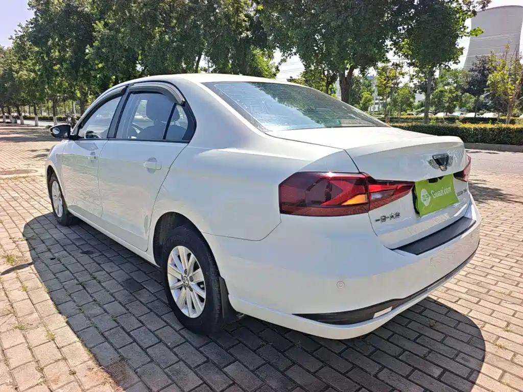 Jetta VA3 — миниатюра 5