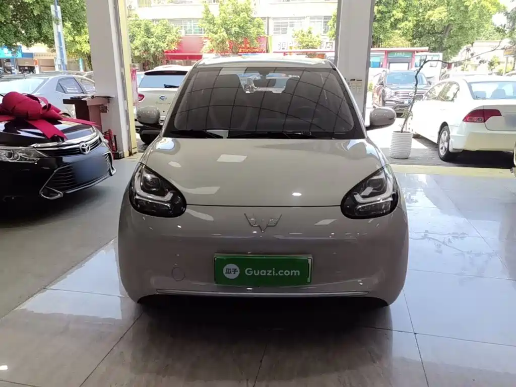 Wuling Bingo — миниатюра 3