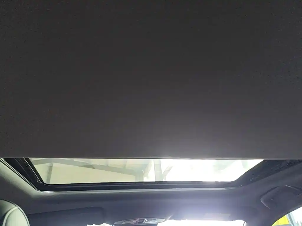 GAC Motor Shadow Leopard — миниатюра 18
