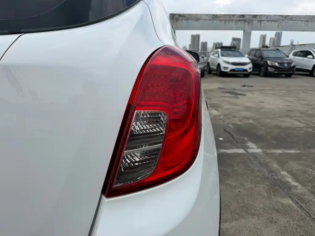 Buick Encore — миниатюра 12