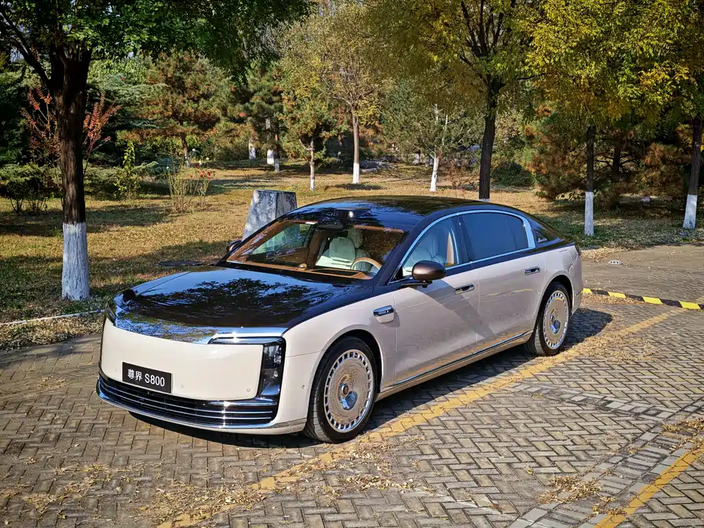Zunjie Zunjie S800 — миниатюра 12
