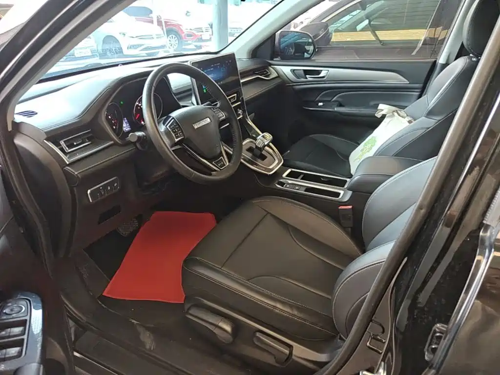 Haval M6 — миниатюра 15