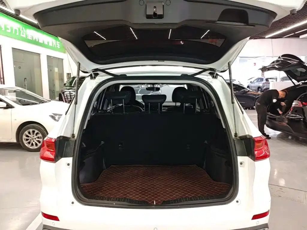 Haval M6 — миниатюра 19