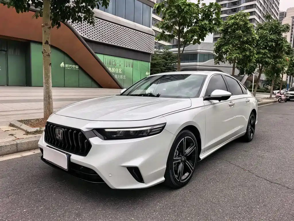 Honda Inspire 2024