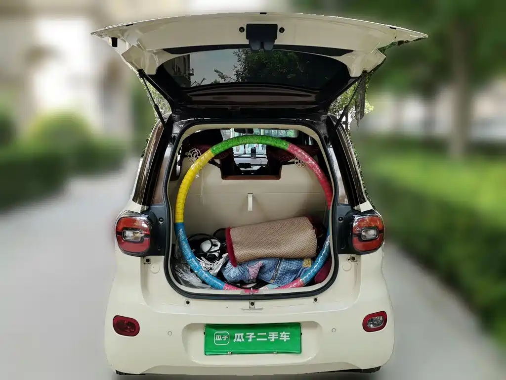 FERRAL EV — миниатюра 10