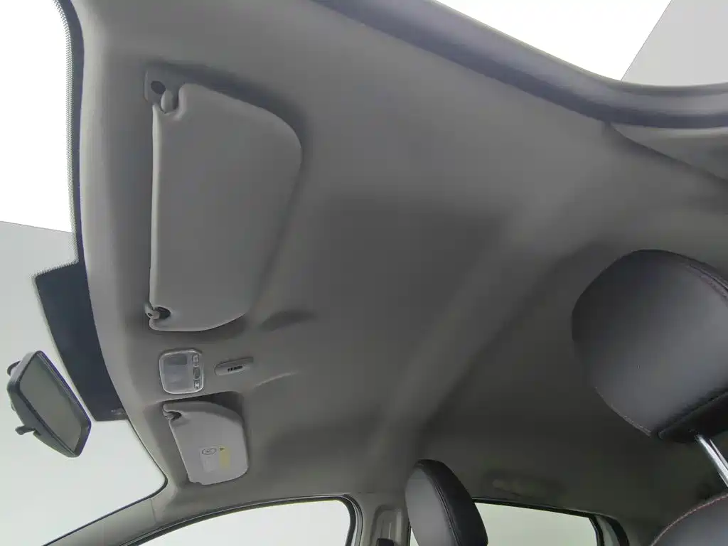 Citroen C3-XR — миниатюра 14
