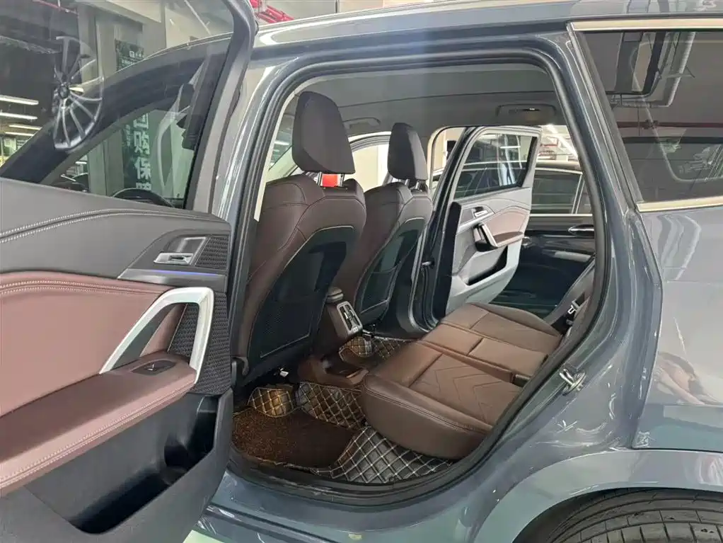BMW X1 2023 sDrive25Li M Sport
