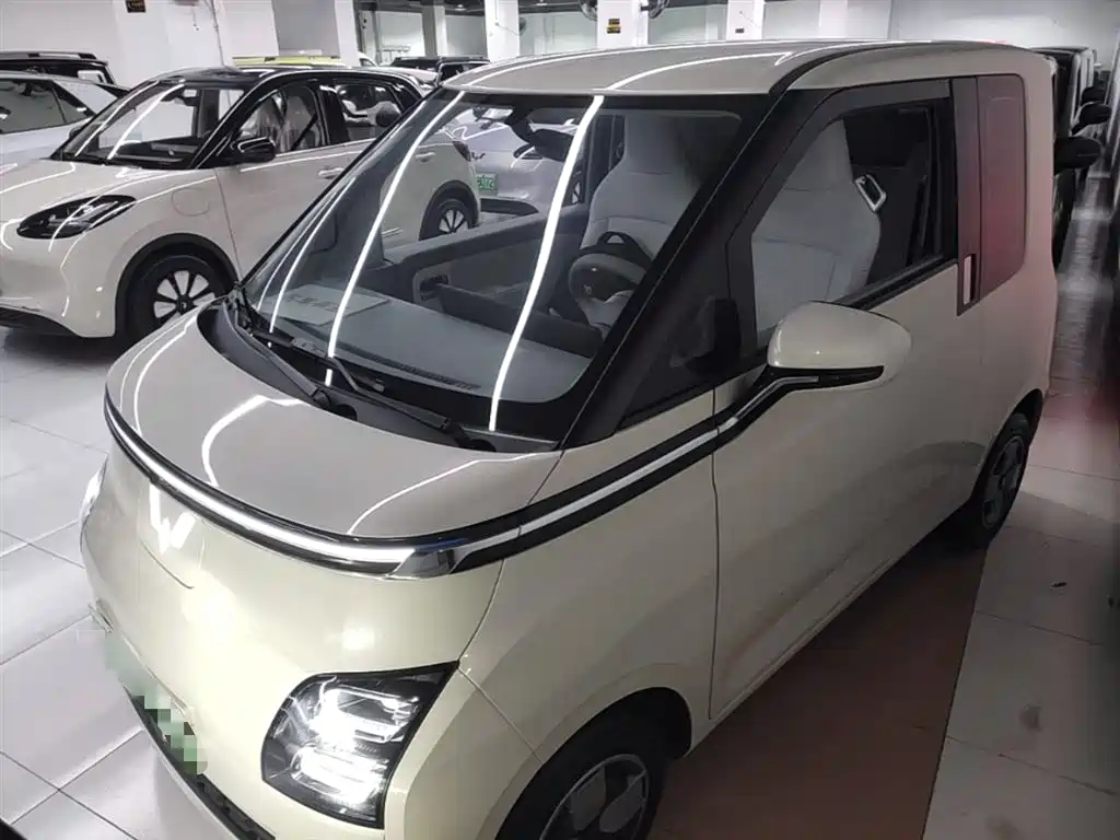 Wuling Air ev 2023