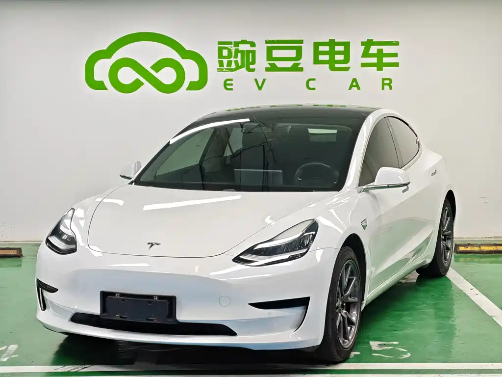 Tesla Model 3 2020