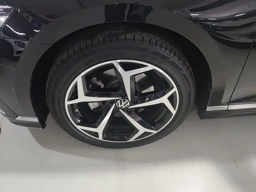 Volkswagen Magotan — миниатюра 23